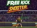 Permainan Bola Sepak FreeKick talian