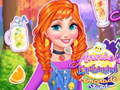 Permainan Gerai Lemonade Terpesona Annie talian