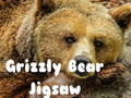 Permainan Teka-teki Beruang Grizzly talian