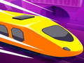 Permainan Kereta Otak: Teka-teki Keretapi talian