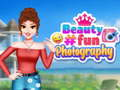 Permainan Kecantikan #Fotografi Menarik talian