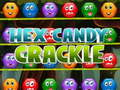 Permainan Hex Candy Crackle talian