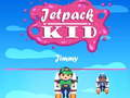 Permainan Kanak Jetpack talian