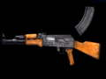 Permainan Simulasi AK-47 talian