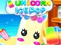 Permainan Ais Krim Unicorn talian