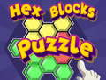 Permainan Teka-teki Blok Hexagon talian
