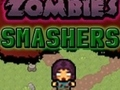 Permainan Penghancur Zombie talian
