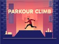 Permainan Pendakian Parkour talian