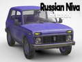 Permainan Hexagon Niva Rusia talian