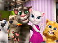 Permainan GF Teka-Teki Talking Tom talian