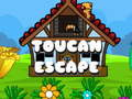 Permainan Melarikan Diri Toucan talian