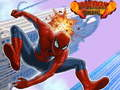 Permainan Spiderman Berlari Super Pantas talian