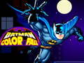 Permainan Batman: Jatuh Warna talian