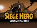 Permainan Pahlawan Pengepungan: Pembalasan Viking talian