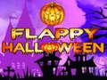 Permainan Halloween Terbang talian