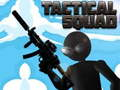 Permainan Pasukan Tactical talian