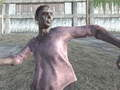 Permainan FPS Survival Zombie di Hutan Gelap talian