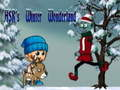 Permainan Dunia Winter Wonderland ASR talian