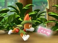 Permainan Paw Patrol: Penyelamatan Hutan Tracker talian