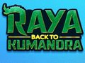 Permainan Raya: Kembali ke Kumandra talian