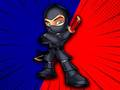 Permainan Pengembaraan Ninja Rian talian