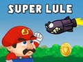 Permainan Pengembaraan Super Lule talian