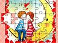 Permainan Teka-Teki Pasangan Yang Cinta talian