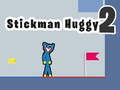 Permainan Stickman Pelukan 2 talian