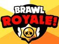 Permainan Brawl Royale talian