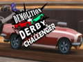 Permainan Pencabar Demolition Derby talian