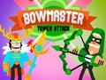Permainan Serangan Menara Bowarcher talian