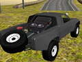 Permainan Loriku Off Road talian