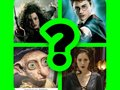 Permainan Siapa anda dalam Harry Potter talian