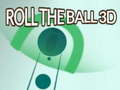 Permainan Gulung Bola 3D talian