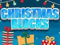 Permainan Blok Krismas talian