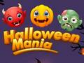 Permainan Kegilaan Halloween talian