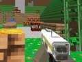 Permainan Zombie Blockfare Dari Pixel Masa Depan 2022 talian