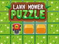 Permainan Puzzle Pemotong Rumput talian
