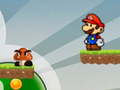 Permainan Mario HTML5 Mudah Alih talian