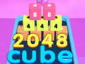 Permainan Kiub 2048 talian