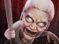 Permainan Melarikan Diri Dari Nenek Menakutkan talian