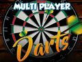 Permainan Kejuaraan Dart Multiplayer talian