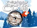Permainan Santa Claus Berputar talian