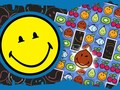 Permainan Pertandingan Dunia Smiley talian