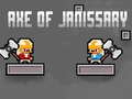 Permainan Kapak Janissary talian