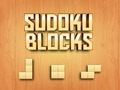 Permainan Blok Sudoku talian