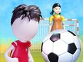 Permainan Puper Bola talian