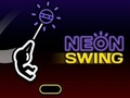 Permainan Ayunan Neon talian