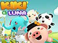 Permainan Kiki dan Luna talian