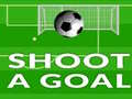 Permainan Jaringkan Gol talian